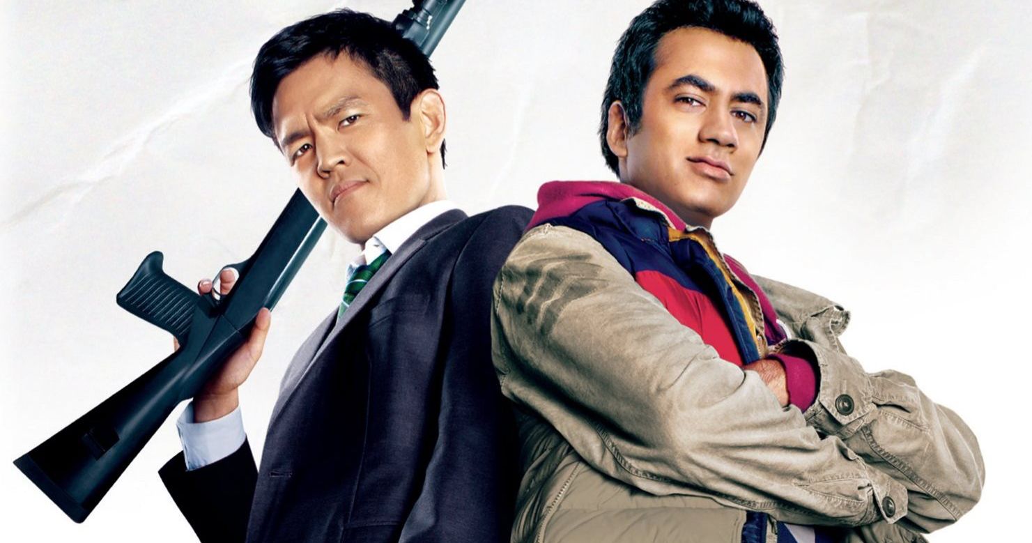 Will Harold and Kumar 4 Happen? Kal Penn Wants It to Go Straight to Streaming