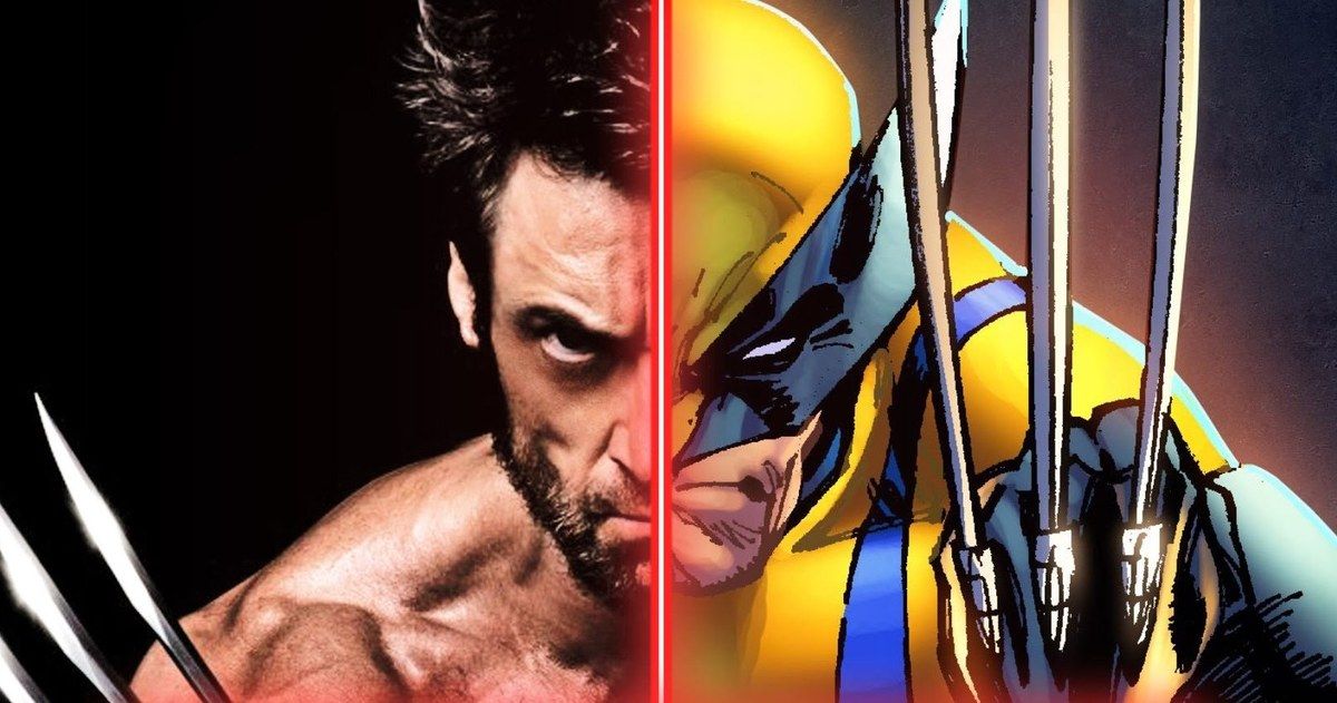 Why Hugh Jackman Is Excited About Recasting Wolverine
