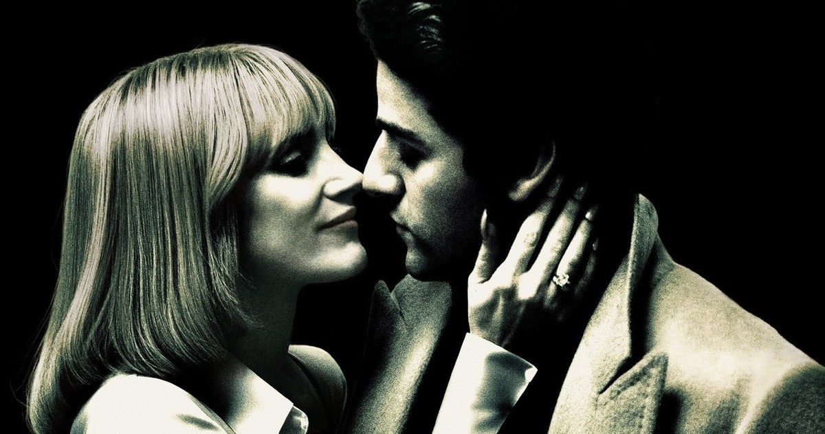 Most Violent Year Clip: Jessica Chastain Confronts Oscar Isaac