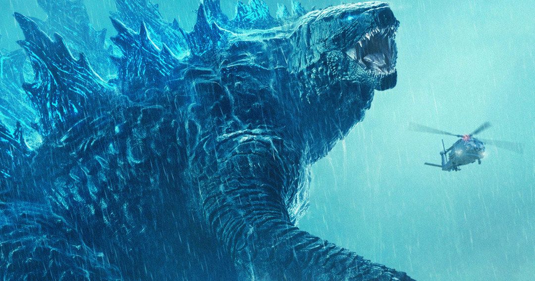 Watch 5-Minute Godzilla: King of the Monsters Clip on HBO Now