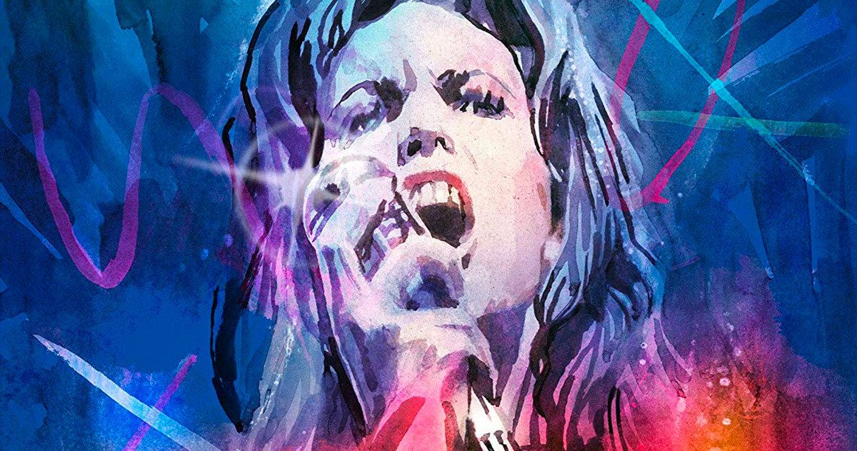 Streets of Fire Gets 35th Anniversary Edition Steelbook