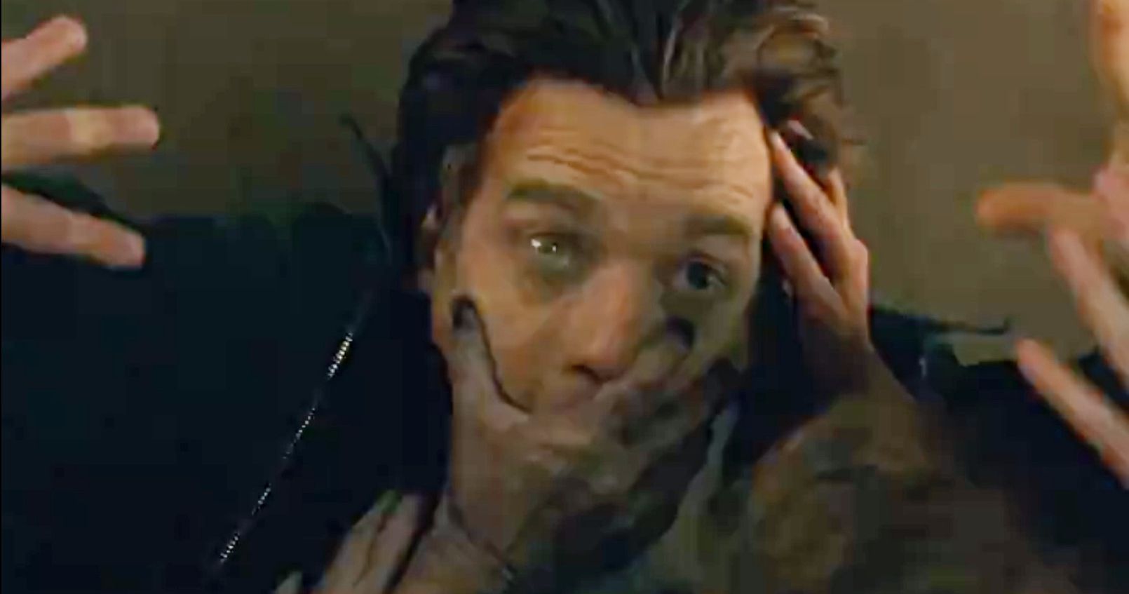 New Doctor Sleep Teaser Goes Full Shining, Final Trailer Coming Sunday