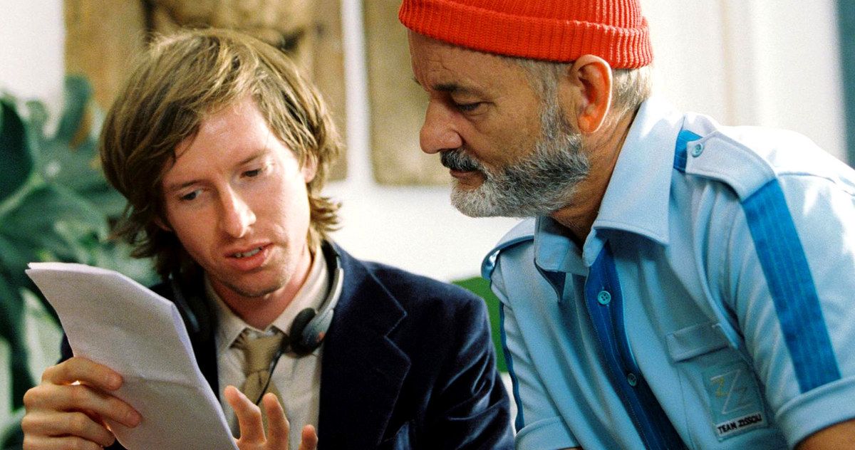 Wes Anderson Begins Shooting His 10th Movie in France Next Year