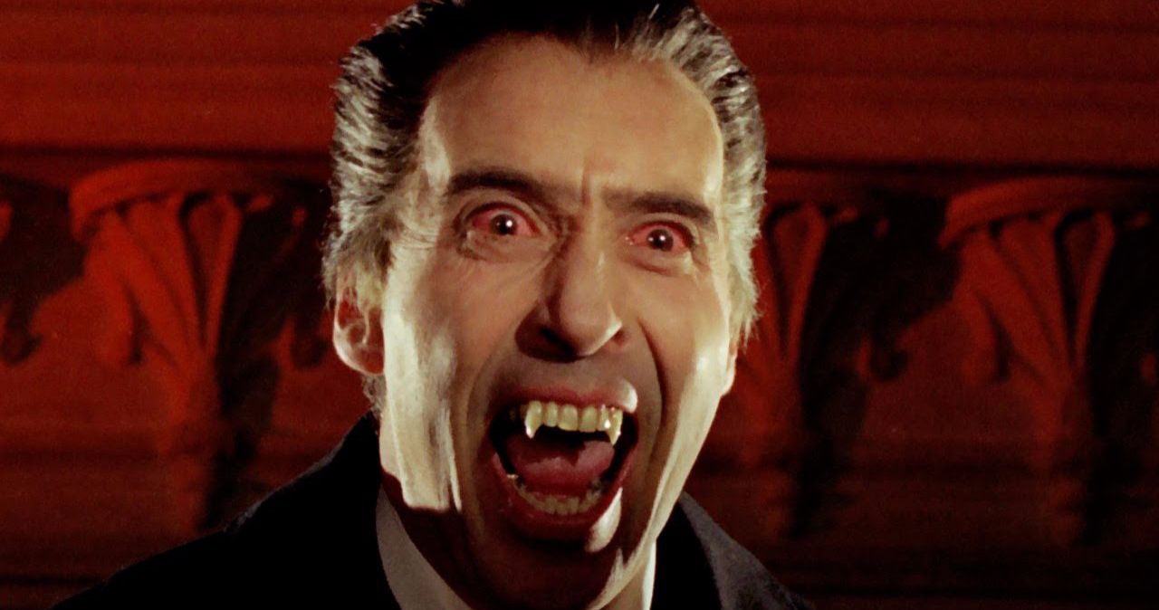 Blumhouse's Dracula Reboot Will Be 'Fairly Faithful' Yet Different Teases Director