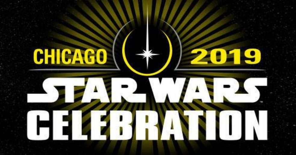 Star Wars Celebration 2019 Dates, Location and More Details Announced