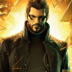 Deus Ex: Human Revolution Poster; Scott Derrickson Confirmed as Director