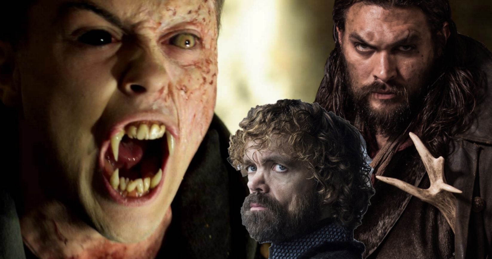 Peter Dinklage and Jason Momoa Team Up for Vampire Adventure Good Bad &amp; Undead