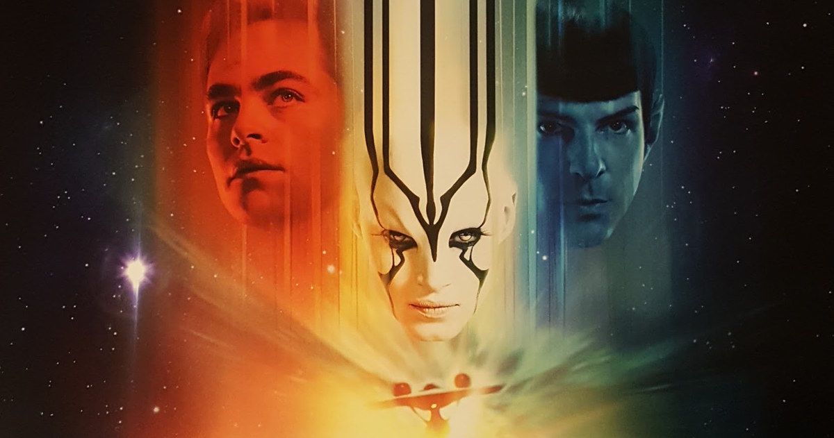 Star Trek Beyond Wins Comic-Con Weekend Box Office with $59.6M