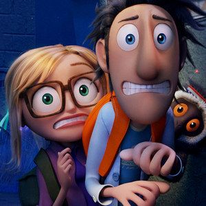 Cloudy with a Chance of Meatballs 2 Clip 'Recruit the Gang'