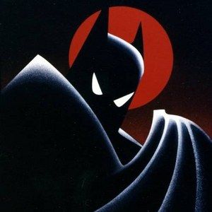 The Dark Knight Rises Trailer Set to Batman: The Animated Series!