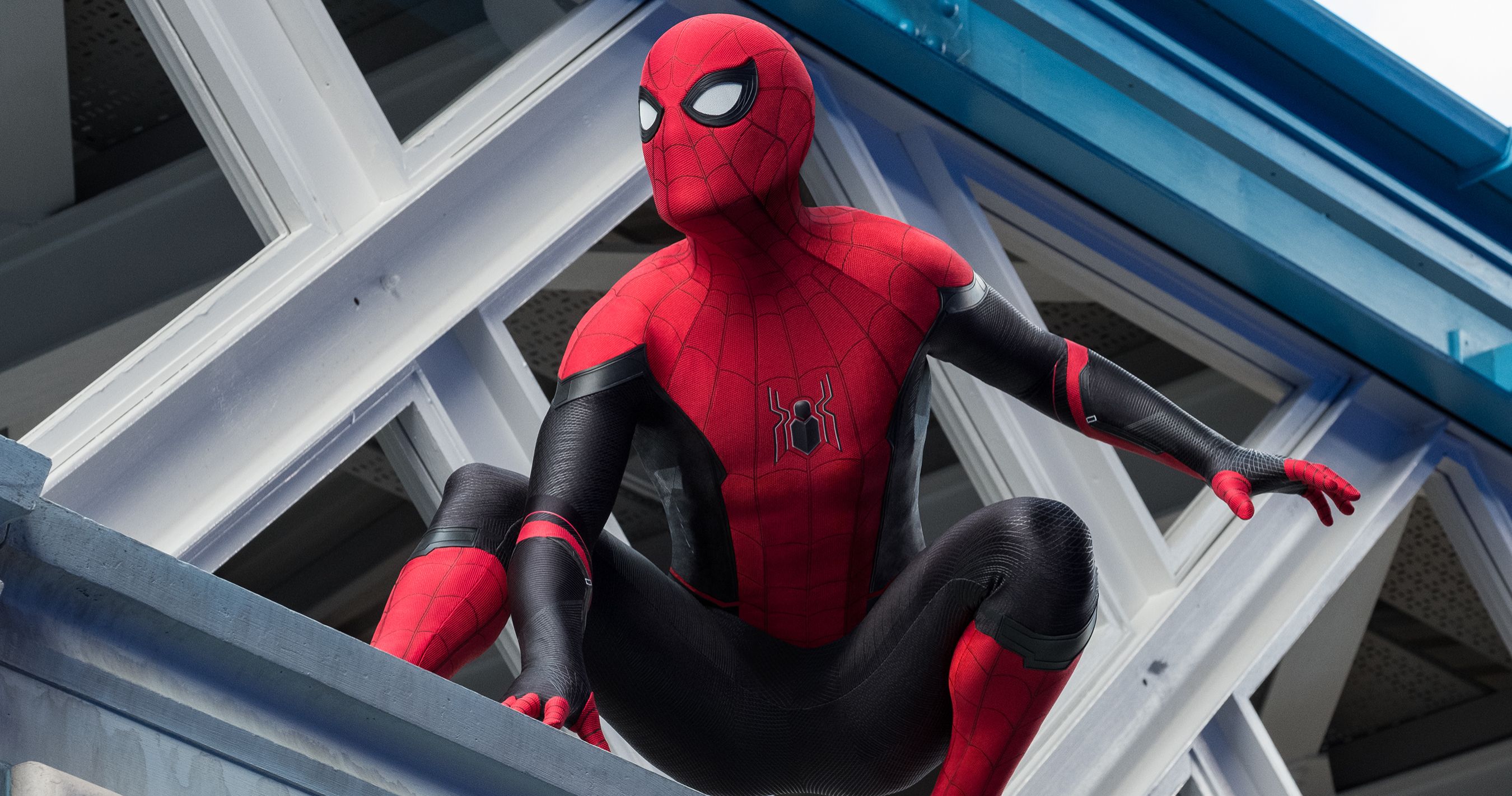Spider-Man: Far from Home Extended Cut Is Coming to Theaters with 4-Minutes of New Footage
