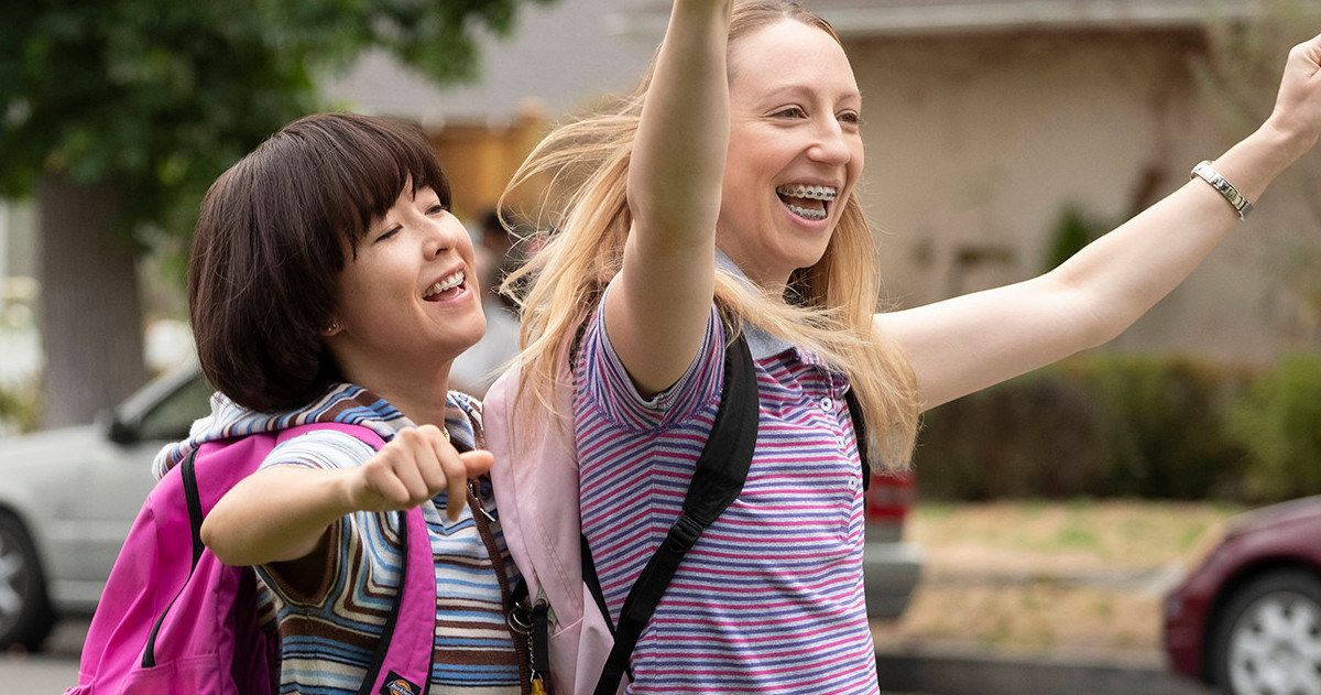 PEN15 Trailer: A Raunchy New Hulu Comedy from Lonely Island