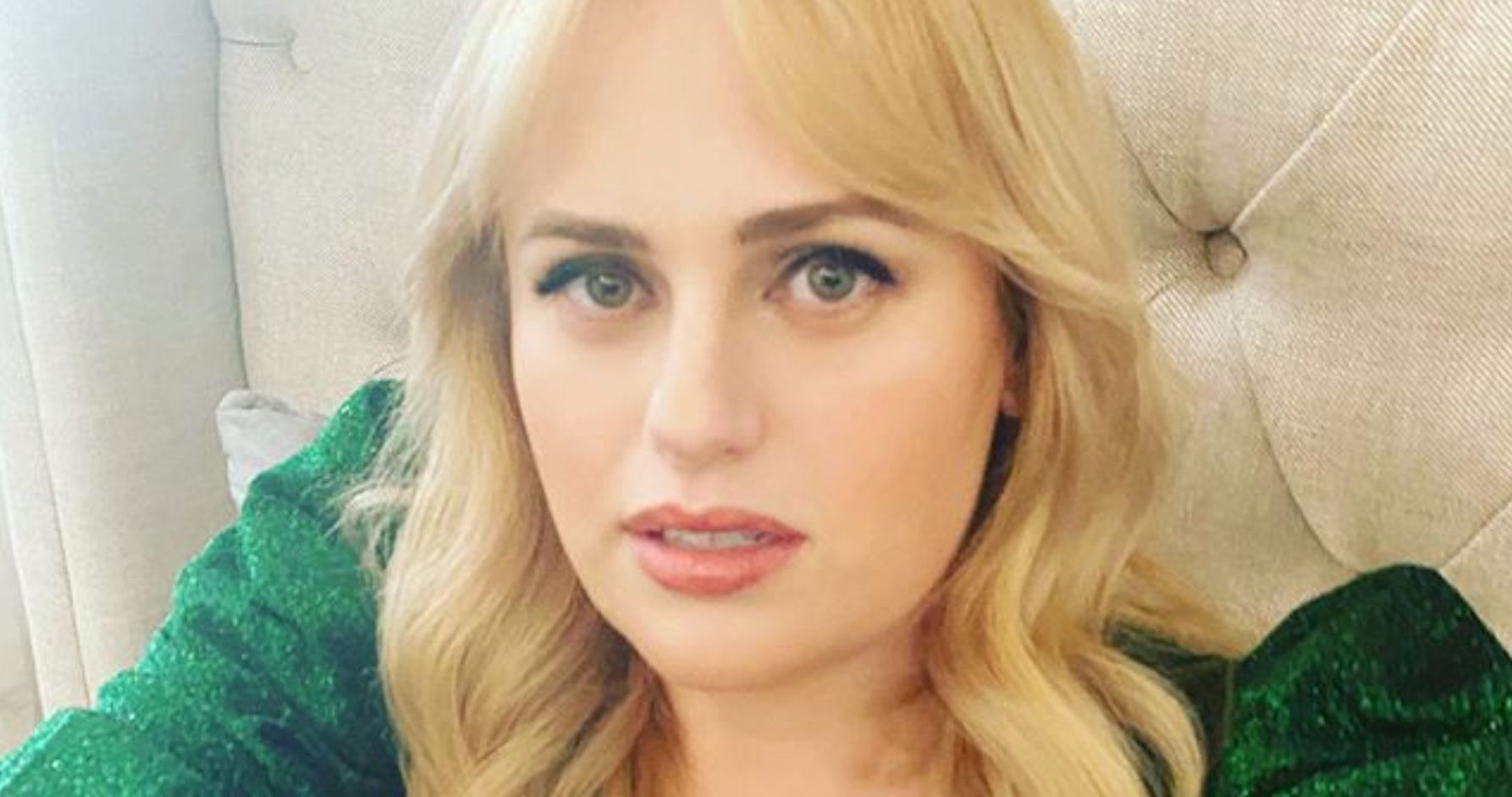 Rebel Wilson Shares Excitement as She Nears Goal Weight: Just Call Me Fit Amy