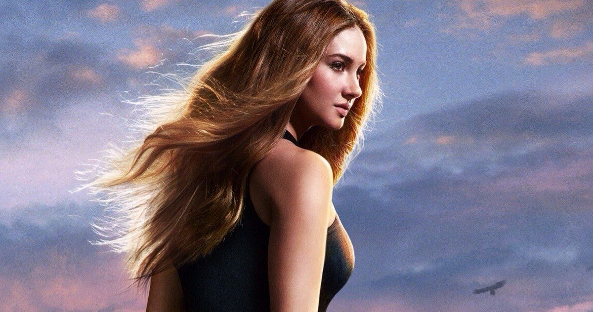 Summit Explains Why Neil Burger Is Not Directing the Divergent Sequel Insurgent