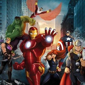 Second Avengers Assemble Trailer