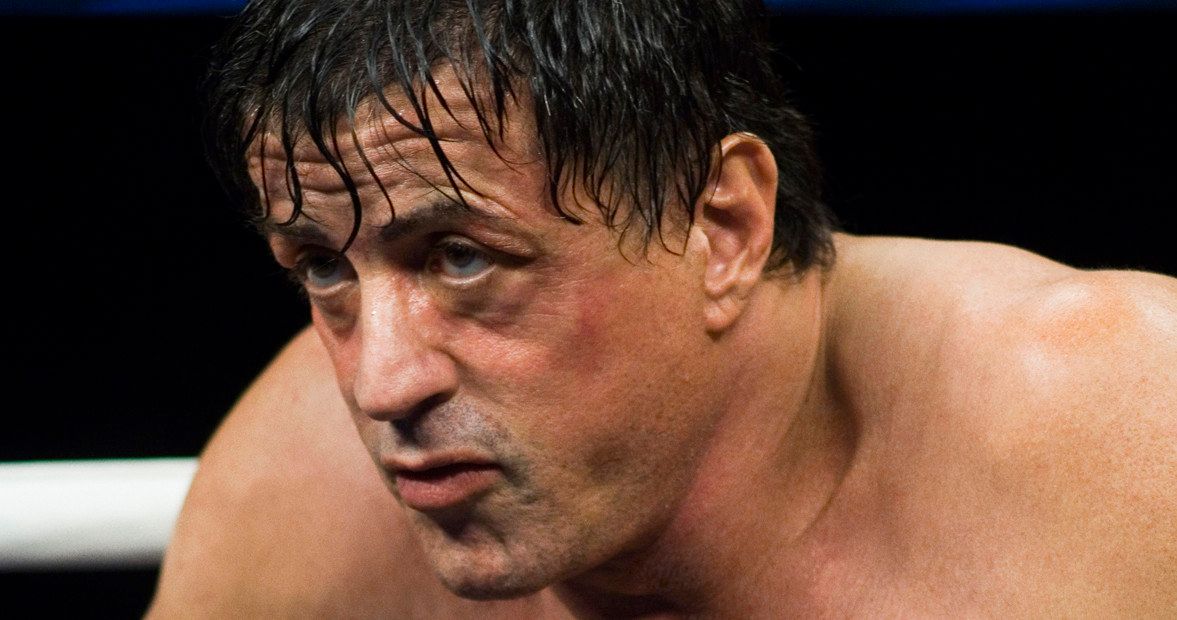 Did Stallone Spoil the End of Rocky Spinoff Creed?