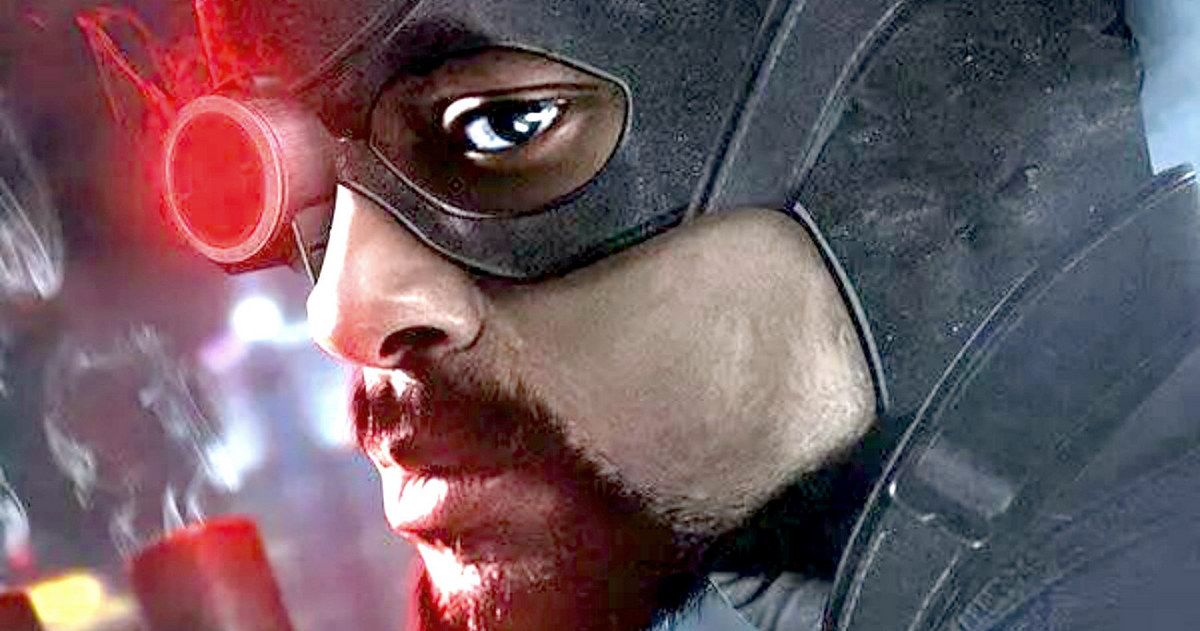 Suicide Squad: Will Smith Promises Best Deadshot Ever