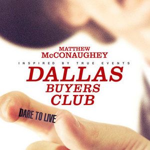 Dallas Buyers Club Trailer with Matthew McConaughey