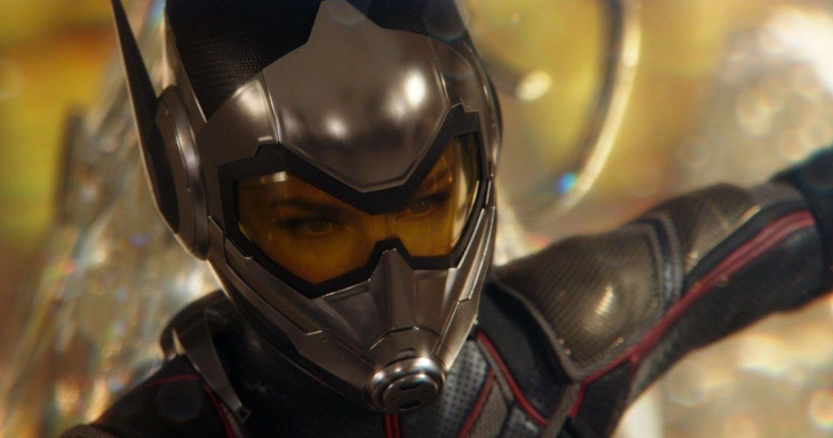 Doctor Strange 2 Writer Reveals Deleted Wasp Scene