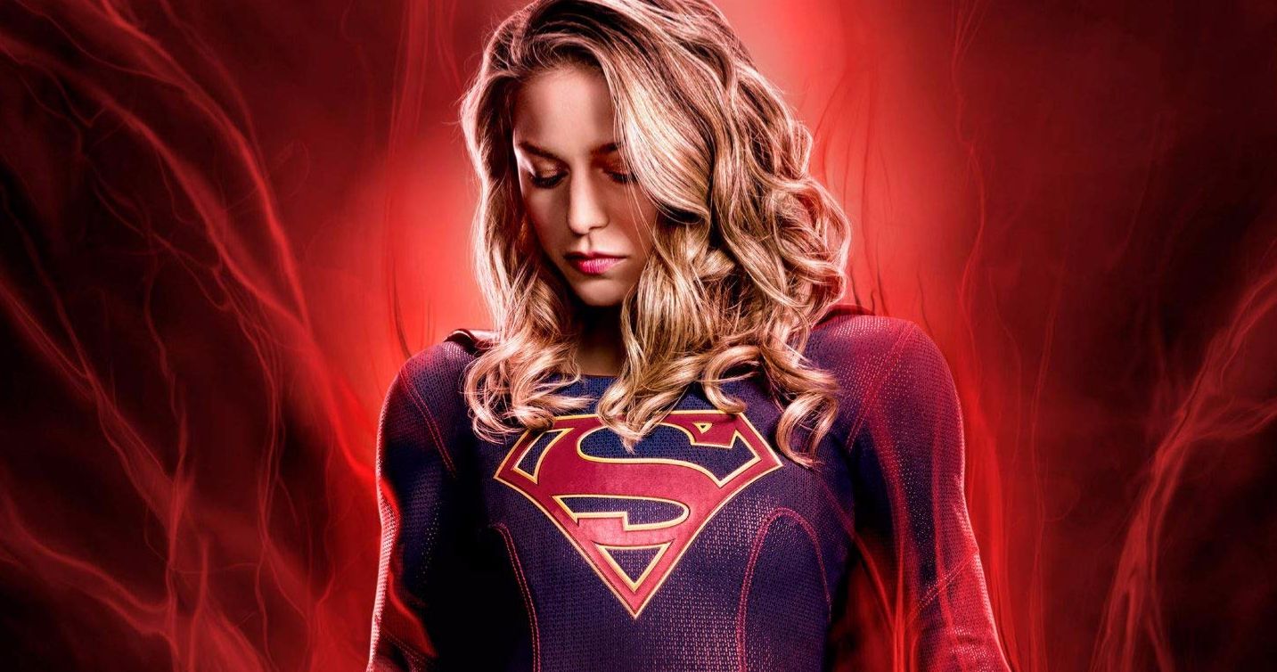 Supergirl Season 4 Flies to Blu-ray &amp; DVD This Fall with Tons of Special Features