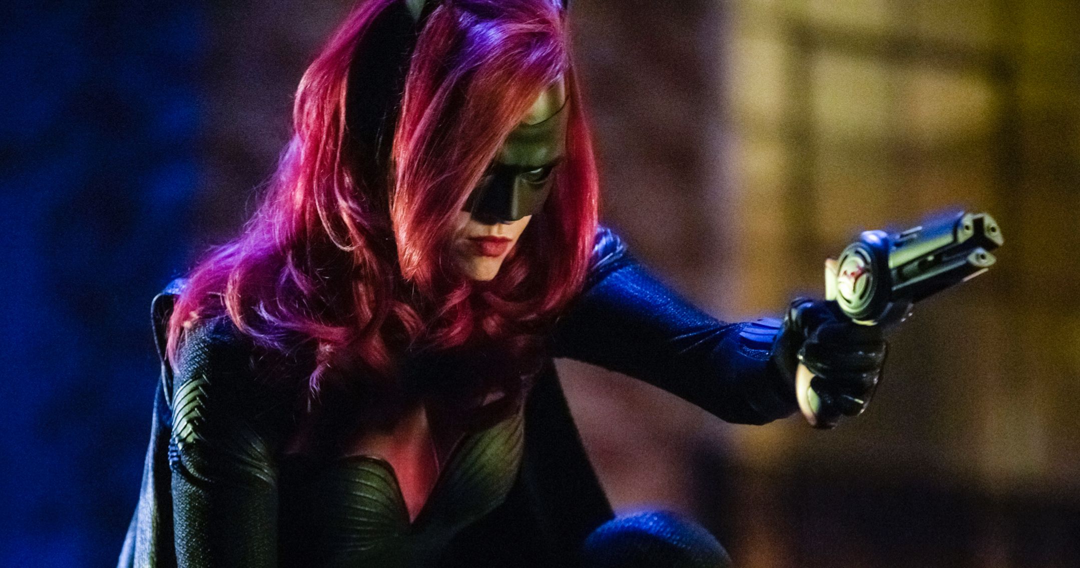 The CW's Batwoman Trailer Backlash Is Massive, Can the Show Be Saved?
