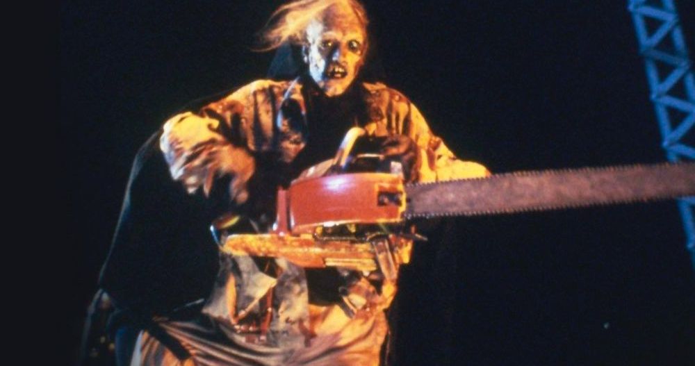 New Texas Chainsaw Massacre Movie Finds Its Directors