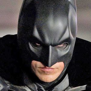 Watch Christian Bale's Batman Audition in Val Kilmer's Batsuit!