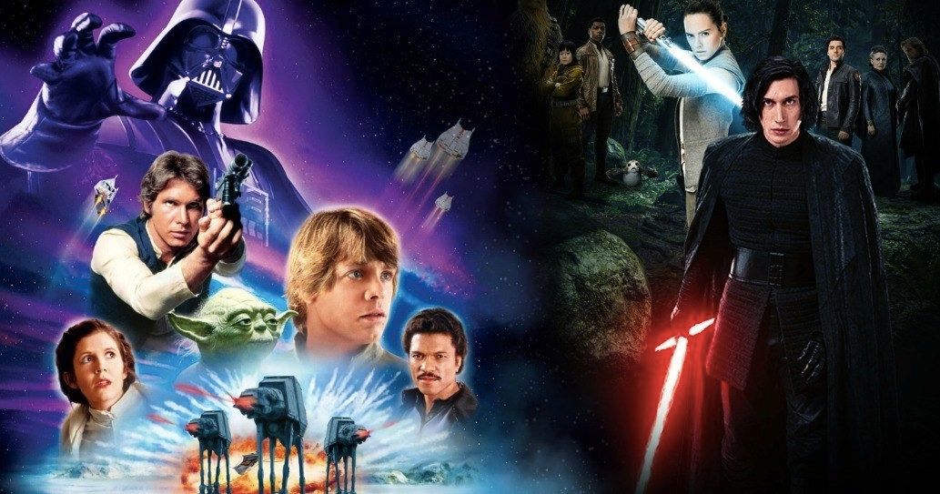 Star Wars Fans Hated Empire Strikes Back When It Was First Released, Too