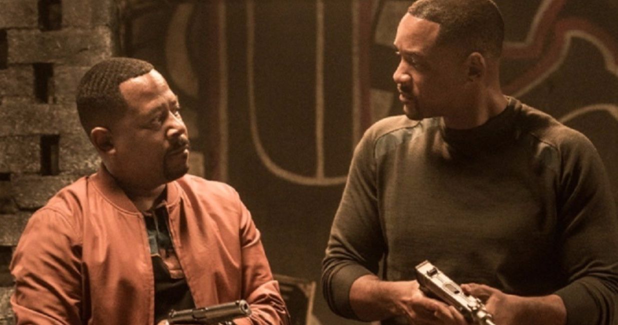 Bad Boys for Life Wins Super Bowl Weekend at the Box Office with $17.7M