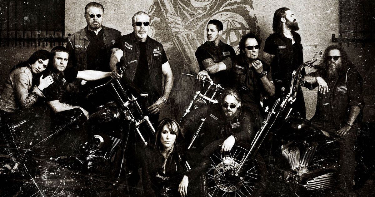 Sons of Anarchy Cast May Return in Mayans Spinoff