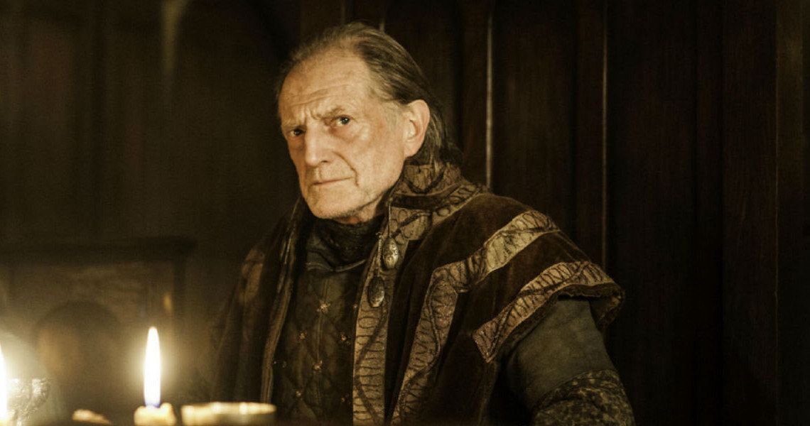 Game of Thrones Will Bring Back Walder Frey, But When?