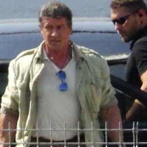The Expendables 3 Begins Shooting on Location in Bulgaria