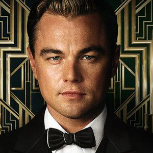Second The Great Gatsby Trailer