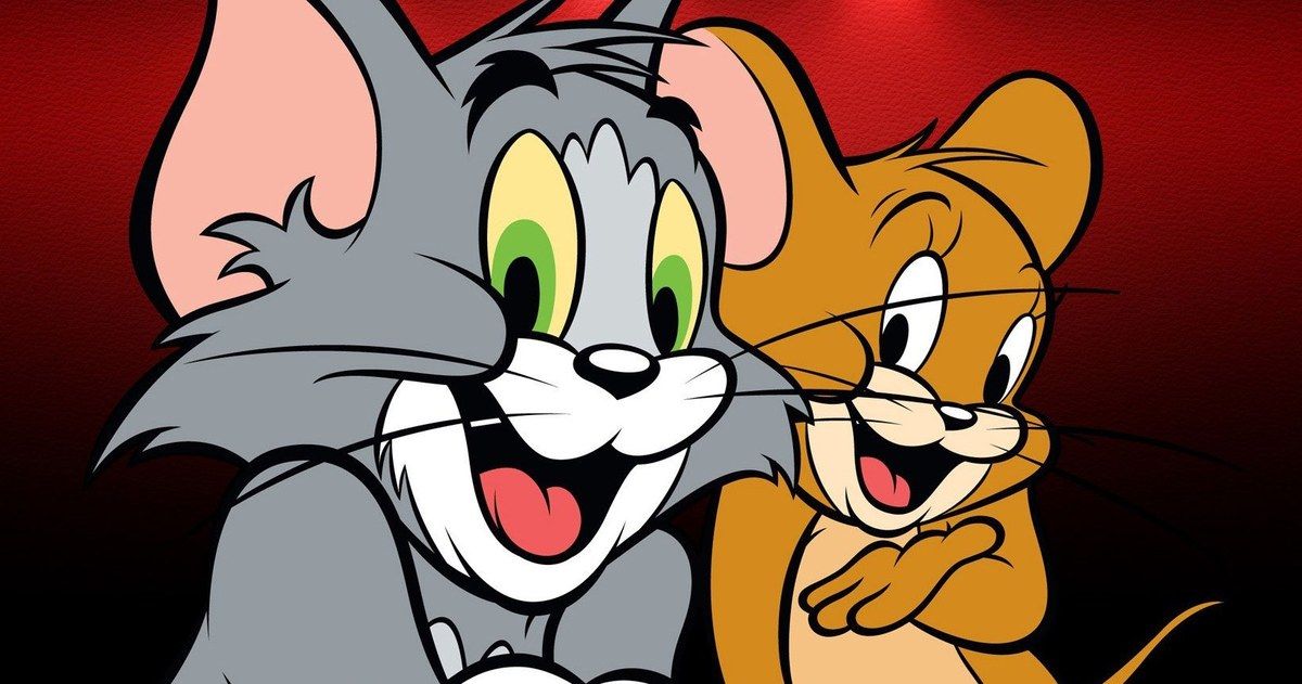 Tom and Jerry Movie Begins Shooting This Summer, New Details Revealed