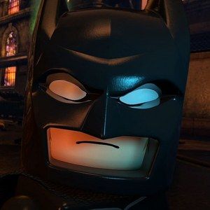 LEGO Batman: The Movie - DC Superheroes Unite 'Infiltrating Arkham' Clip