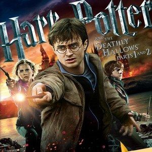 Harry Potter and the Deathly Hallows: Part 1 &amp; 2 Ultimate Edition Blu-ray Debuts November 13th