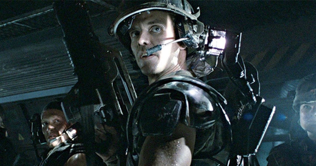 Unused Alien 3 Script Becomes an Audio Drama with Michael Biehn as Hicks