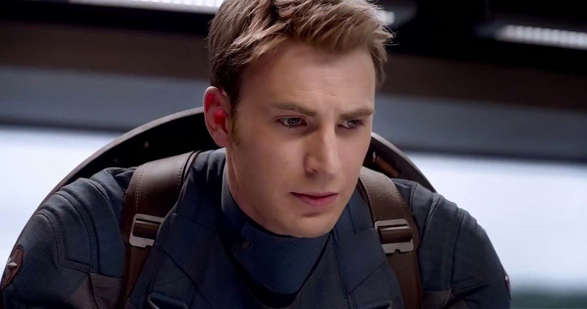 Captain America: The Winter Soldier Movie Review: Espionage, Conspiracy, and a Super Soldier's Dilemma - Featured Image