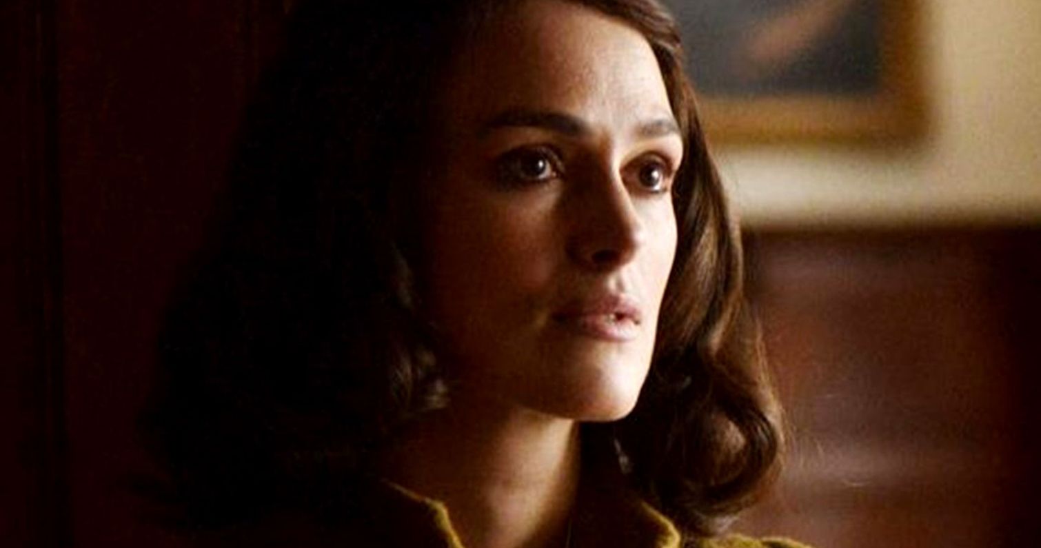 Keira Knightly Takes the Lead in Boston Strangler