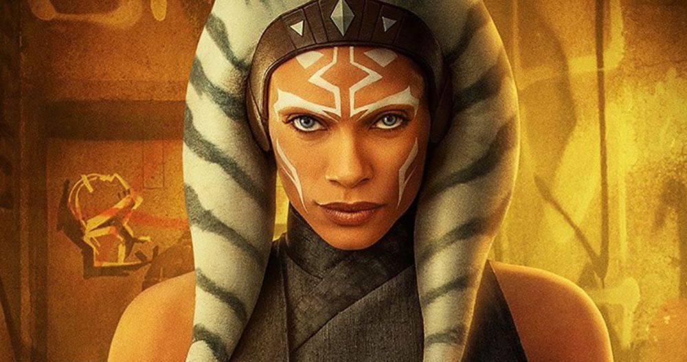 Ahsoka Disney+ Series Synopsis and Star Wars Character Details Leaked?