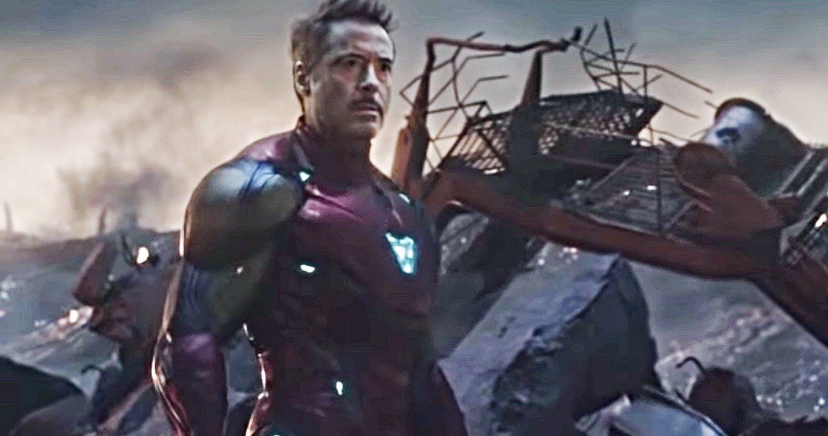 Cable Company Sued for Showing Pirated Avengers: Endgame in Its Entirety