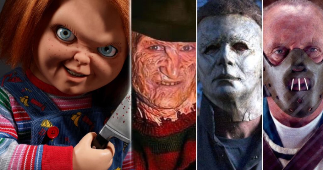 Chucky Knows Exactly How He'd Kill Freddy Krueger, Michael Myers and  Hannibal Lecter