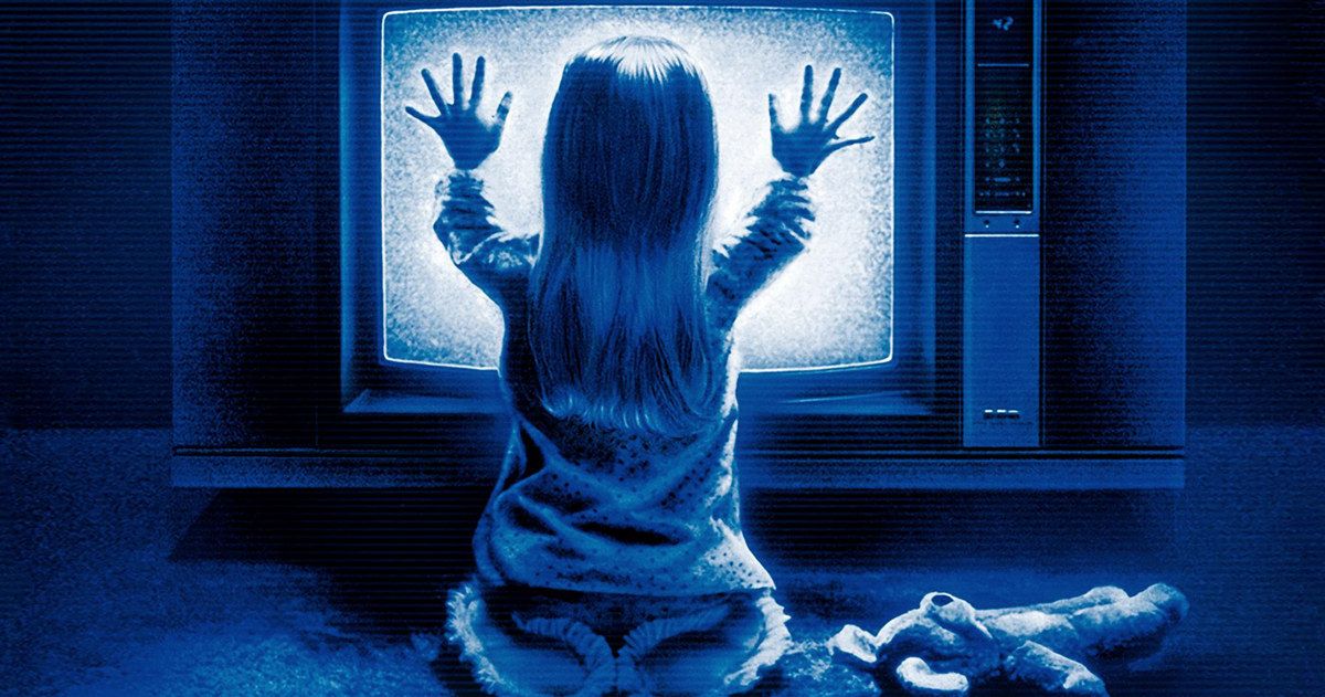 Poltergeist Curse Exposed in New Documentary