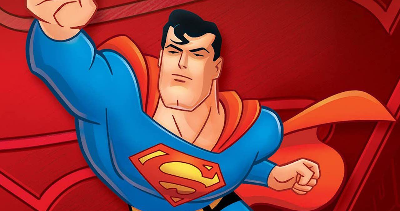 Superman: The Animated Series Premiered 25 Years Ago Today