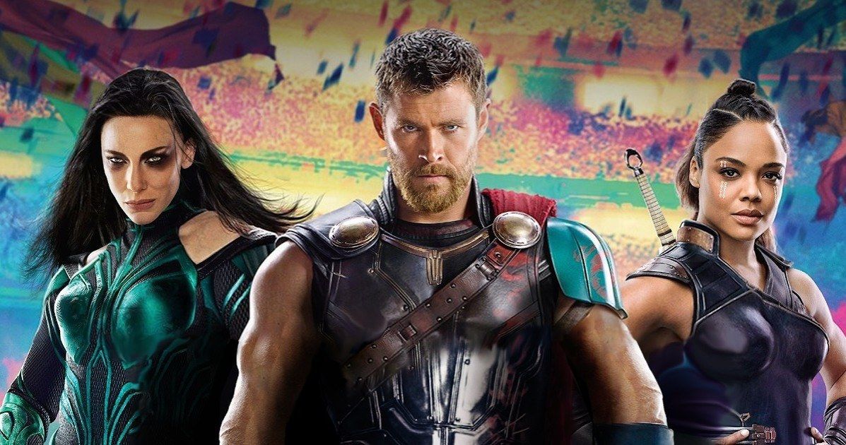 Marvel Seeks Real-Life Super Girls in Thor: Ragnarok Stem Challenge