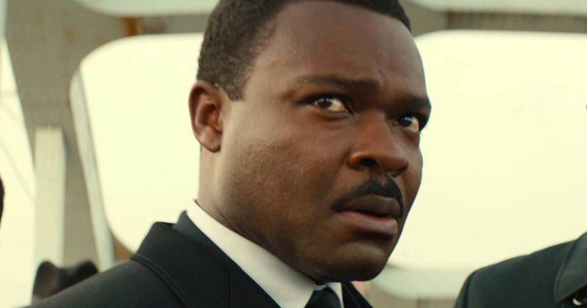 Selma Trailer: The Story Behind Martin Luther King Jr.