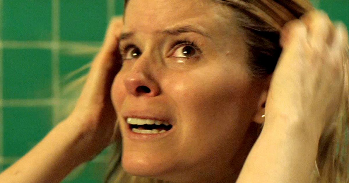 Captive Trailer Starring Kate Mara and David Oyelowo