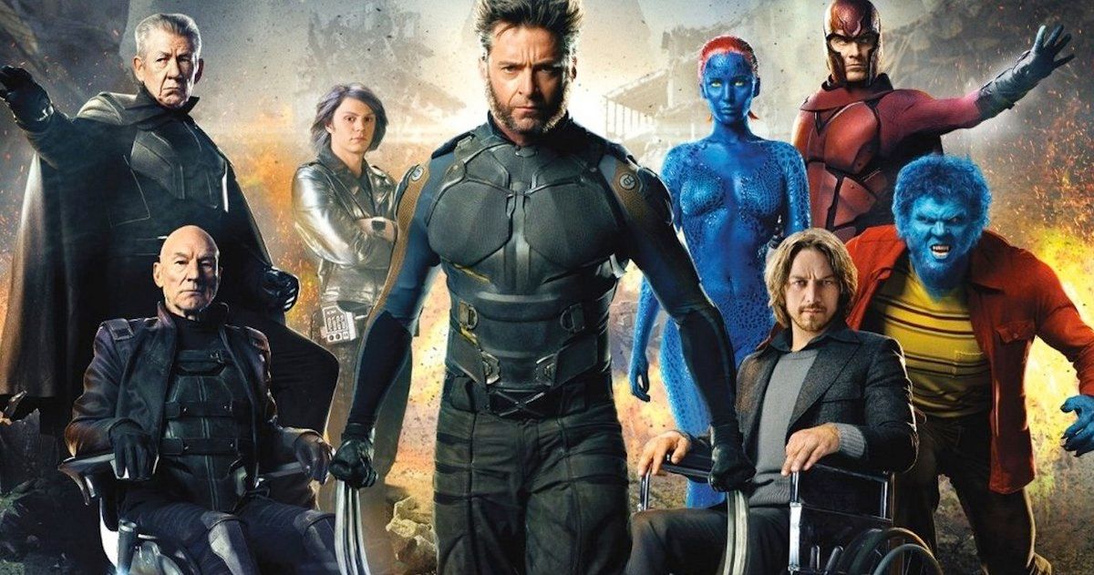 Bryan Singer Directing New X-Men Movie for 2018?
