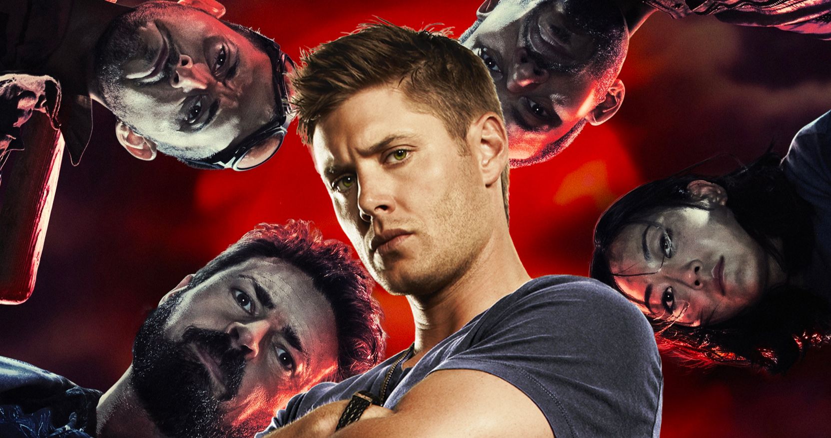 The Boys Showrunner Teases Villainous Role for Jensen Ackles' Soldier Boy