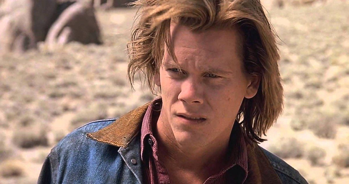 Tremors TV Show Gets Canceled and Kevin Bacon Is Bummed Out